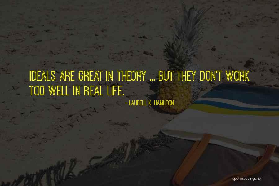 Daleys Drinks Quotes By Laurell K. Hamilton Daleys Drinks Quotes By Laurell K. Hamilton
