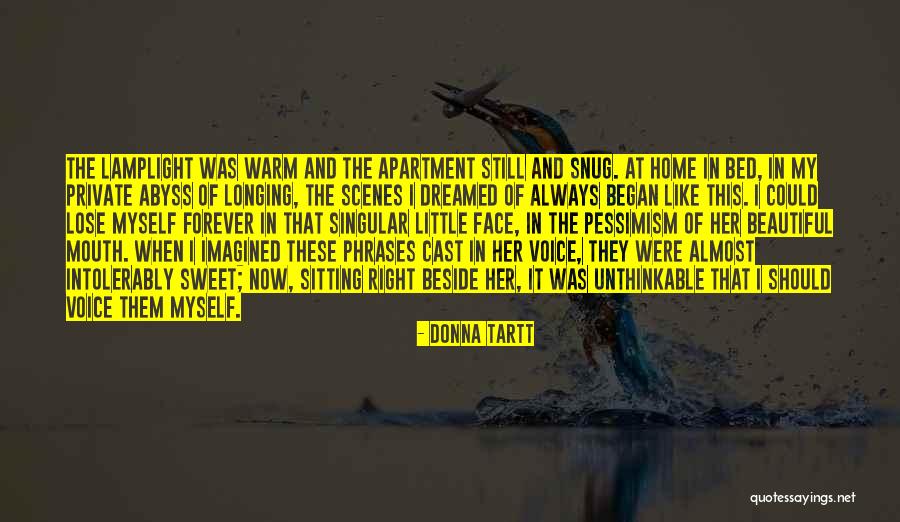 Dalga Tv Quotes By Donna Tartt Dalga Tv Quotes By Donna Tartt