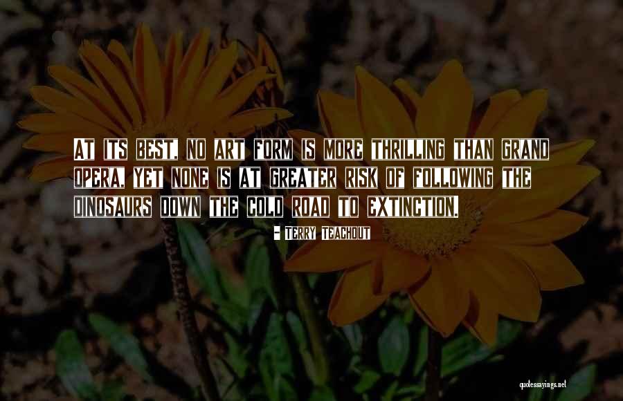 Dalgakiran Generator Quotes By Terry Teachout Dalgakiran Generator Quotes By Terry Teachout