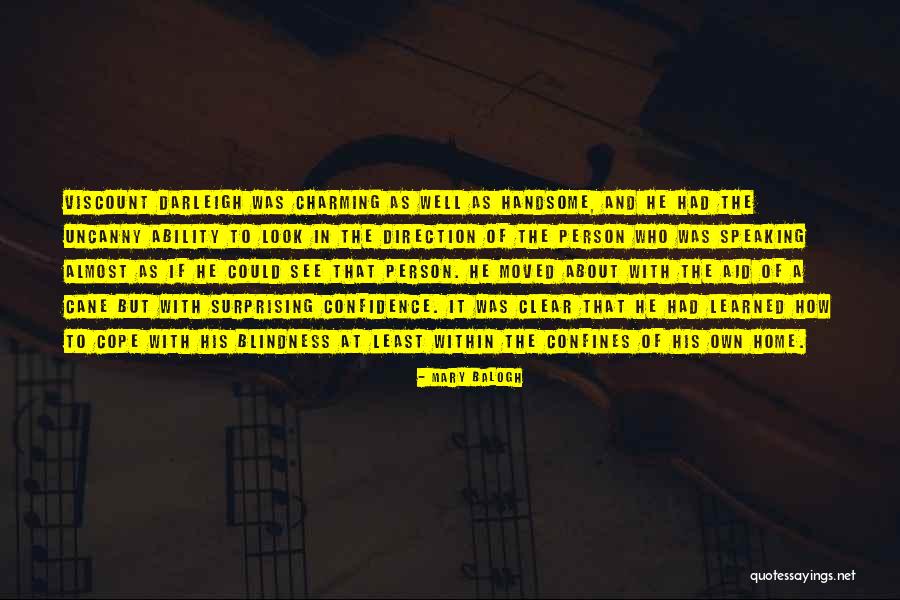 Dalgakiran Tidy Quotes By Mary Balogh Dalgakiran Tidy Quotes By Mary Balogh