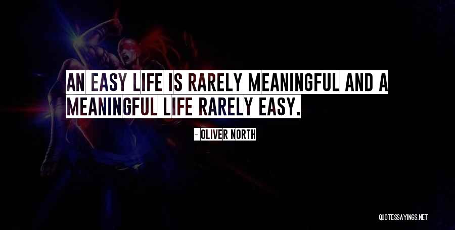 Dalgakiran Tidy Quotes By Oliver North Dalgakiran Tidy Quotes By Oliver North