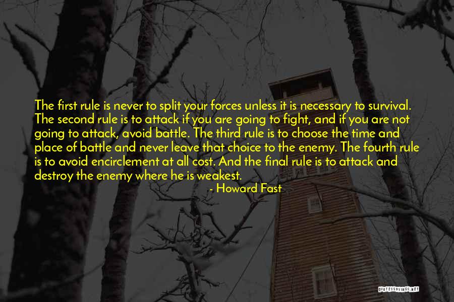 Dalgalar Konu Quotes By Howard Fast Dalgalar Konu Quotes By Howard Fast