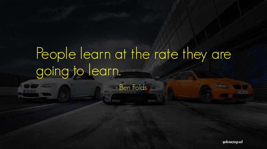 Dalgali Quotes By Ben Folds Dalgali Quotes By Ben Folds