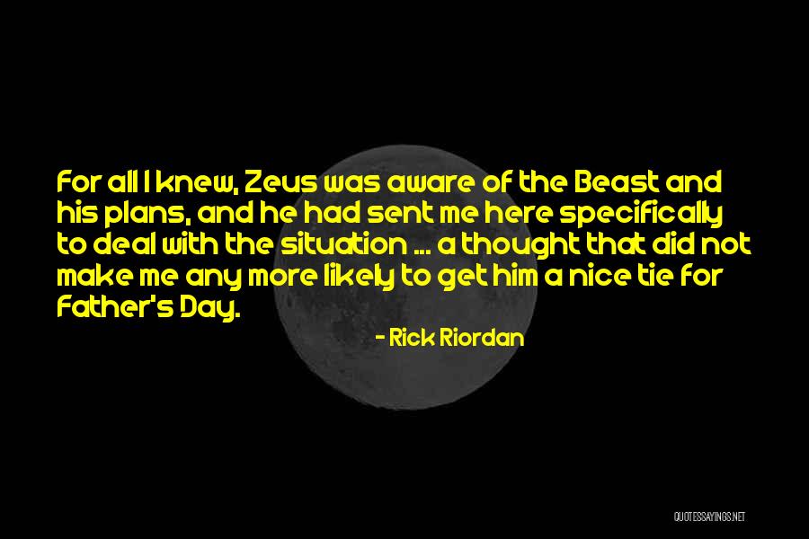 Dalgali Quotes By Rick Riordan Dalgali Quotes By Rick Riordan