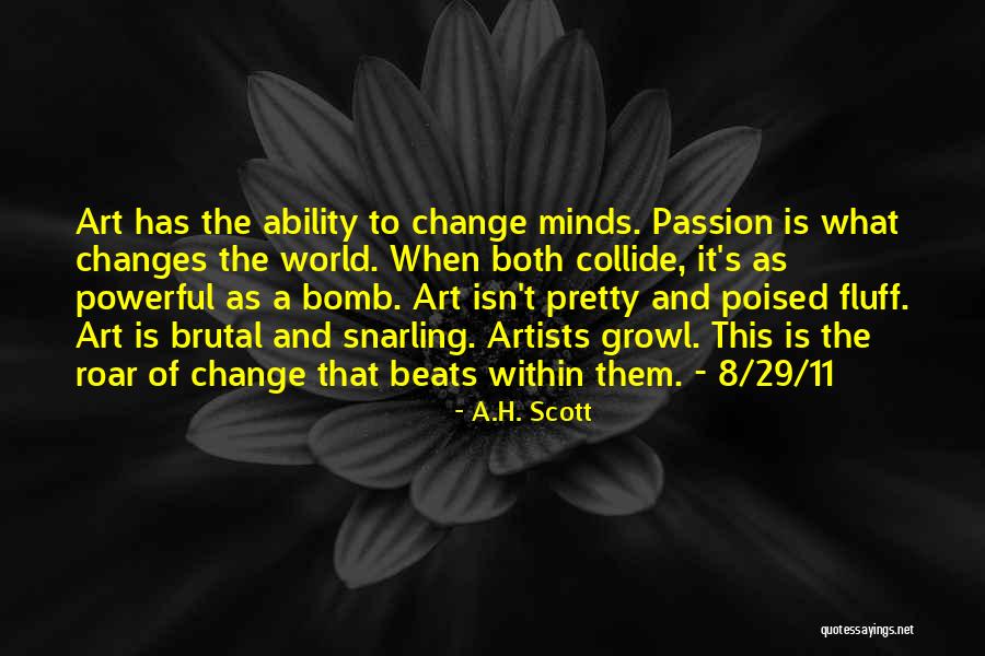Dalgatov Quotes By A.H. Scott Dalgatov Quotes By A.H. Scott