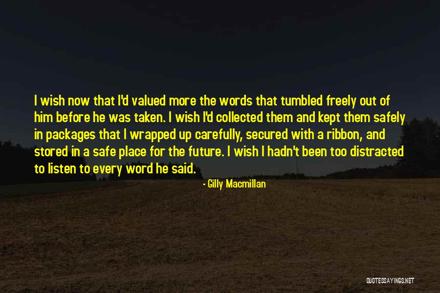Dalgatov Quotes By Gilly Macmillan Dalgatov Quotes By Gilly Macmillan