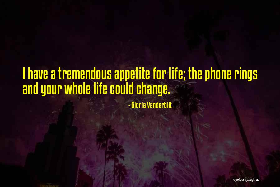 Dalgliesh Gilpin Quotes By Gloria Vanderbilt Dalgliesh Gilpin Quotes By Gloria Vanderbilt