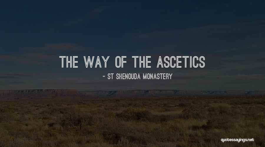 Dalgliesh Gilpin Quotes By St Shenouda Monastery Dalgliesh Gilpin Quotes By St Shenouda Monastery