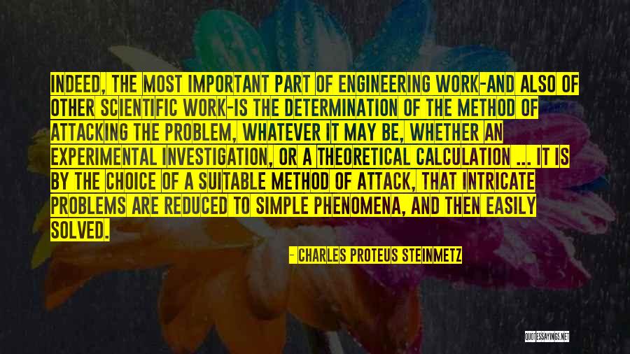 Dalglish Frazzledrip Quotes By Charles Proteus Steinmetz Dalglish Frazzledrip Quotes By Charles Proteus Steinmetz