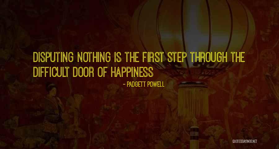 Dalhousie Brightspace Quotes By Padgett Powell Dalhousie Brightspace Quotes By Padgett Powell