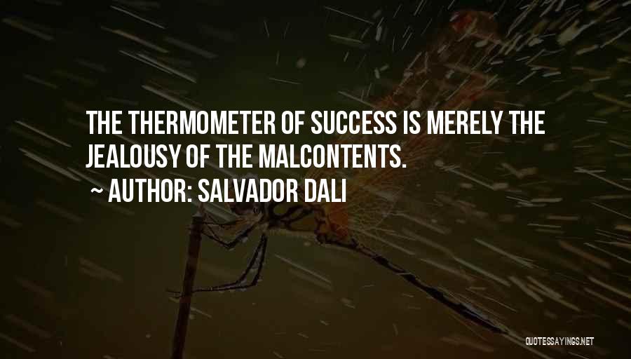 Dali Salvador Quotes By Salvador Dali