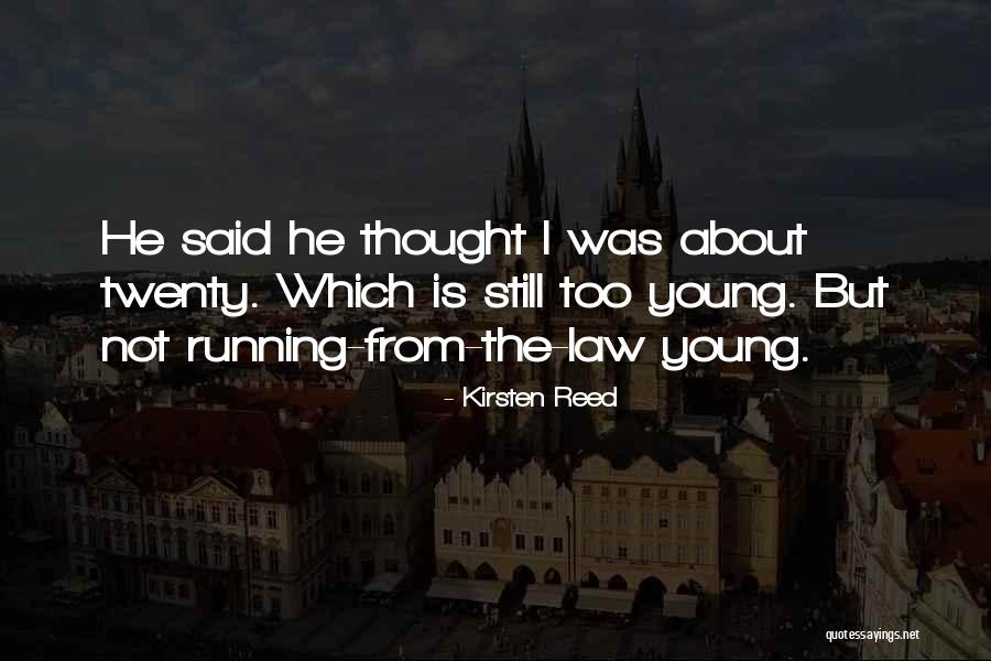 Dalia Dippolito Quotes By Kirsten Reed Dalia Dippolito Quotes By Kirsten Reed
