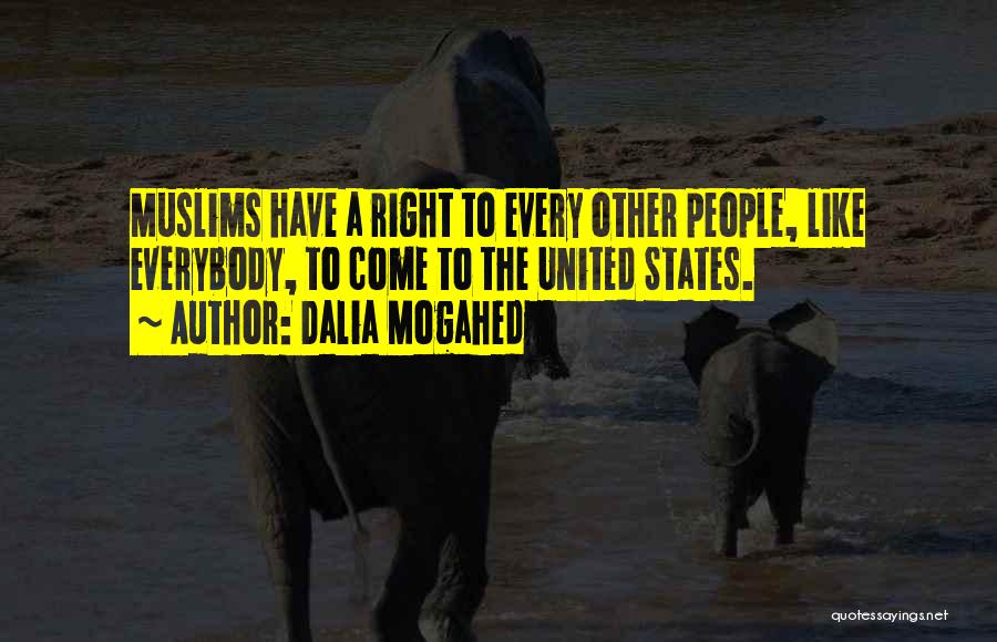 Dalia Mogahed Quotes 1069016