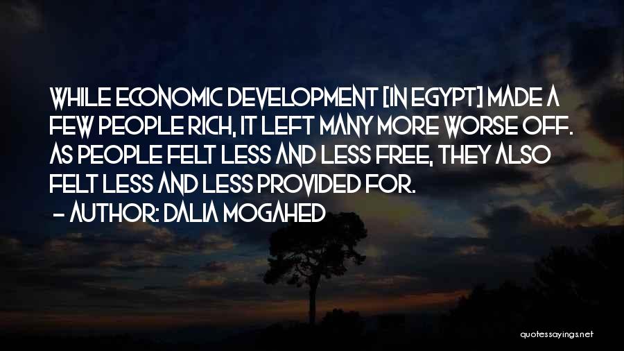 Dalia Mogahed Quotes 1194651
