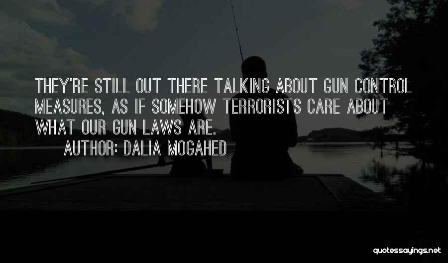Dalia Mogahed Quotes 1734147