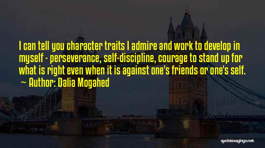 Dalia Mogahed Quotes 1955806