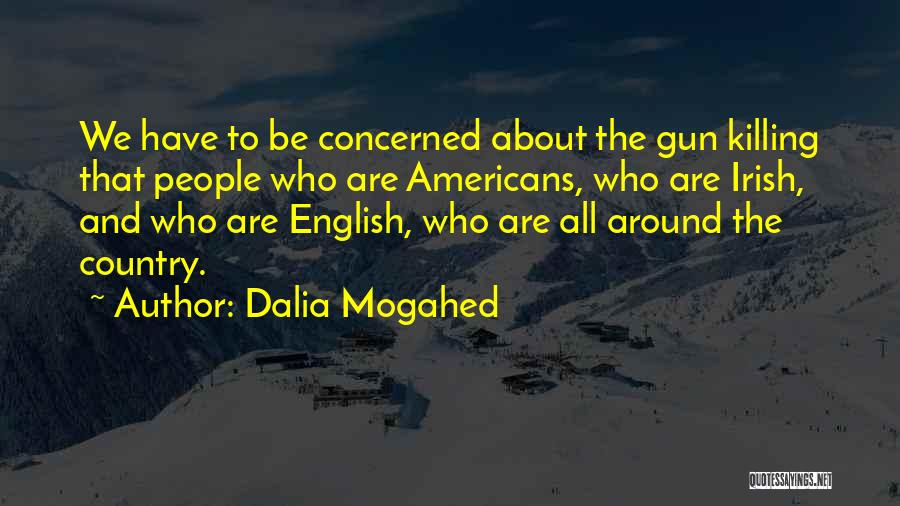 Dalia Mogahed Quotes 2143806