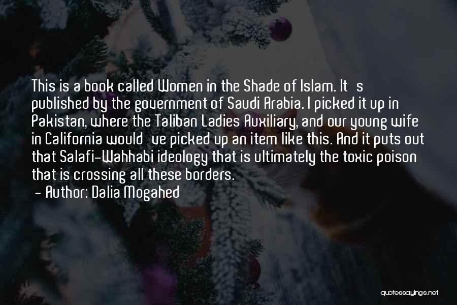 Dalia Mogahed Quotes 2230165