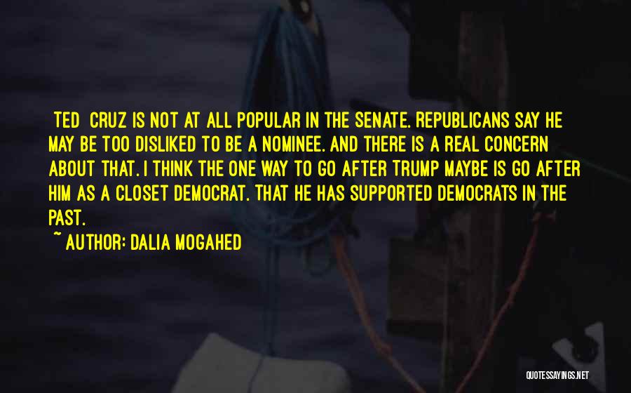 Dalia Mogahed Quotes 274086