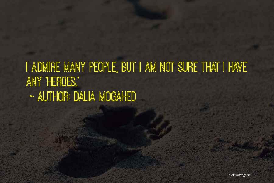 Dalia Mogahed Quotes 456754