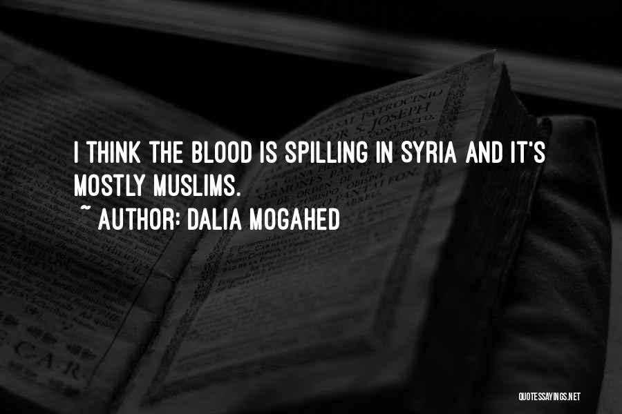 Dalia Mogahed Quotes 886489