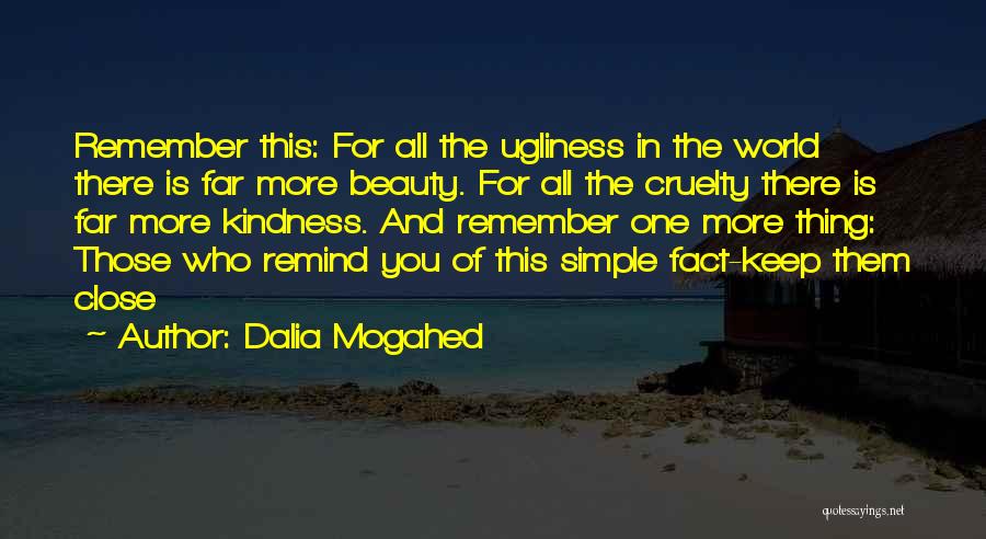 Dalia Mogahed Quotes 984872