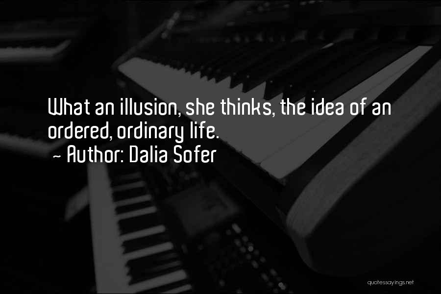 Dalia Sofer Quotes 742505