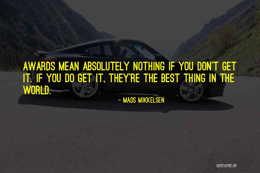 Dalia Suburgatory Quotes By Mads Mikkelsen Dalia Suburgatory Quotes By Mads Mikkelsen