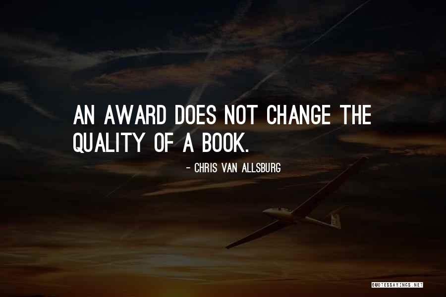 Daliah Novak Quotes By Chris Van Allsburg Daliah Novak Quotes By Chris Van Allsburg
