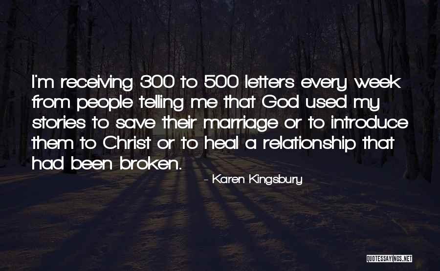Dalian 151 Quotes By Karen Kingsbury Dalian 151 Quotes By Karen Kingsbury