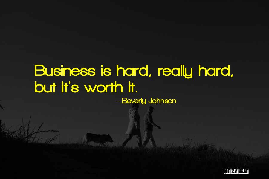Dalian On The Park Quotes By Beverly Johnson