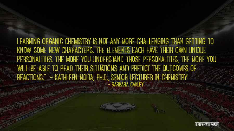 Dalian Polytechnic University Quotes By Barbara Oakley Dalian Polytechnic University Quotes By Barbara Oakley