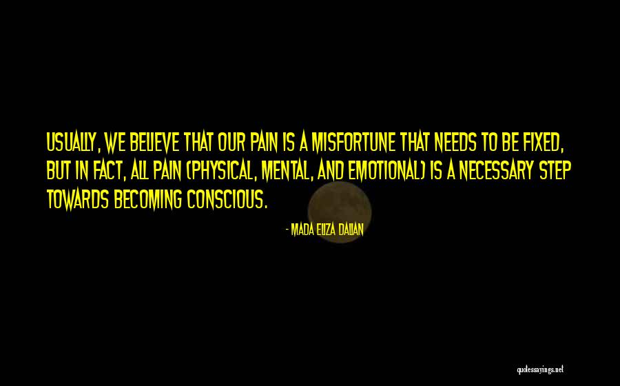 Dalian Quotes By Mada Eliza Dalian