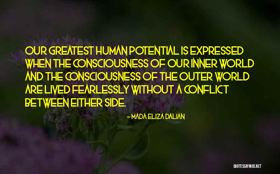 Dalian Quotes By Mada Eliza Dalian