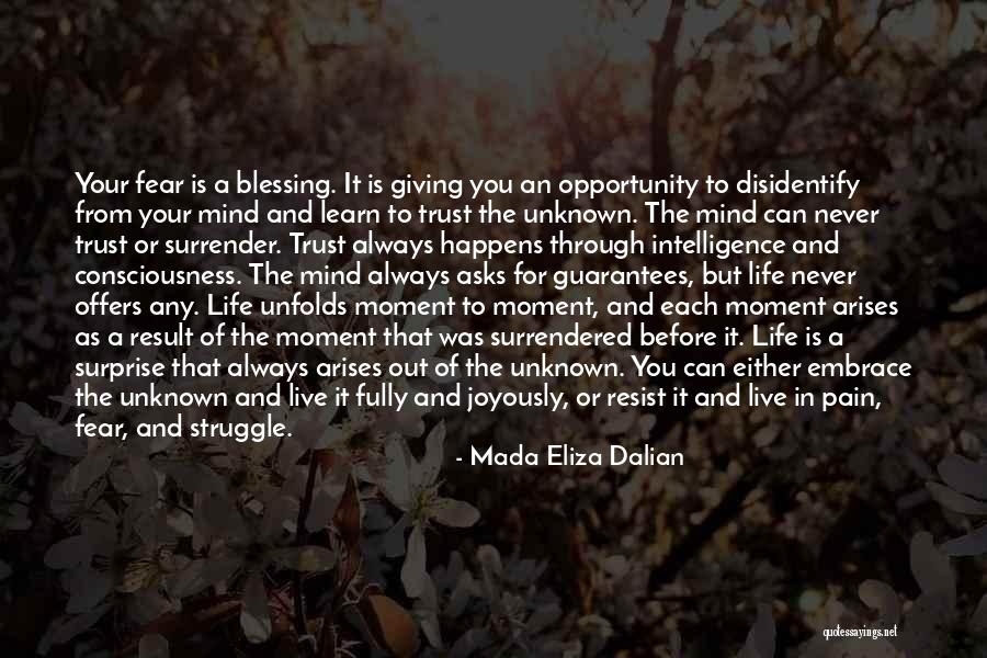 Dalian Quotes By Mada Eliza Dalian