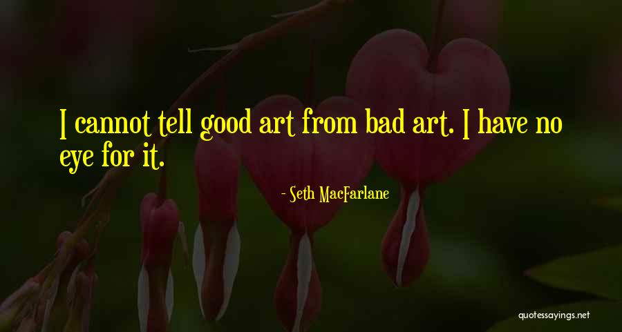 Daliani Aggeliki Quotes By Seth MacFarlane