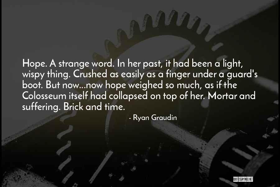Daliani Insurance Quotes By Ryan Graudin Daliani Insurance Quotes By Ryan Graudin