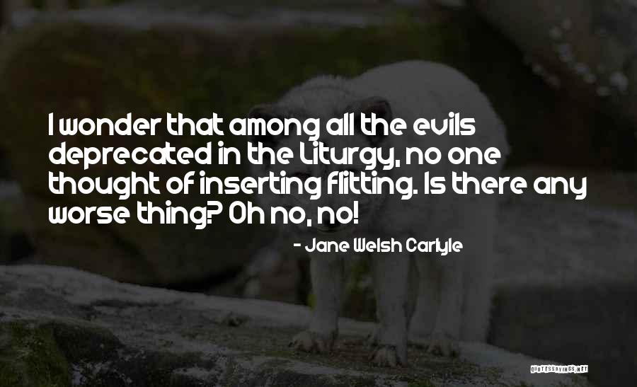 Daliborka Chodov Quotes By Jane Welsh Carlyle Daliborka Chodov Quotes By Jane Welsh Carlyle
