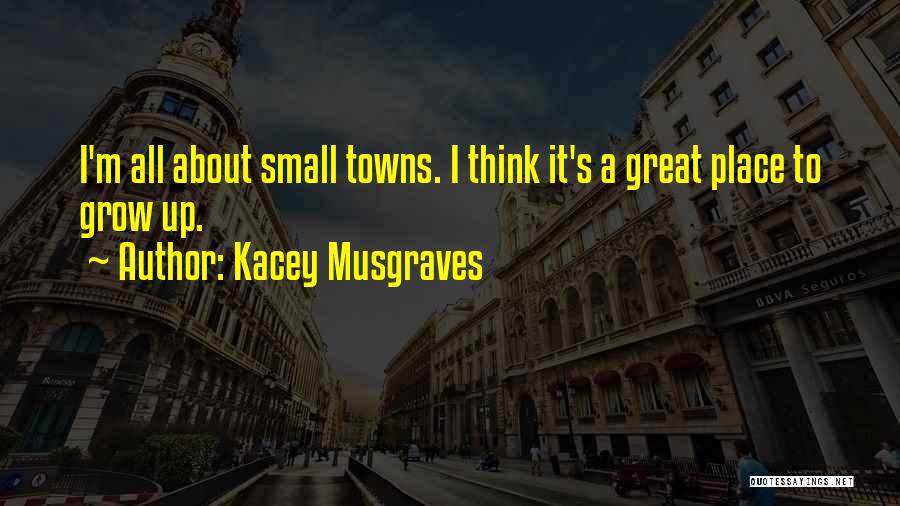 Dalice Shilshtut Quotes By Kacey Musgraves