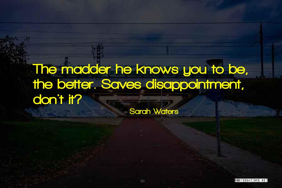 Dalija Cvet Quotes By Sarah Waters Dalija Cvet Quotes By Sarah Waters