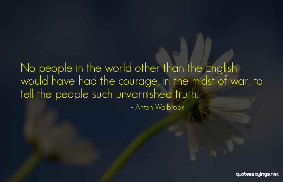 Dalila Dejemoslo Quotes By Anton Walbrook Dalila Dejemoslo Quotes By Anton Walbrook