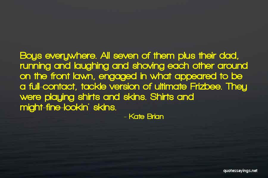 Dalila Dejemoslo Quotes By Kate Brian Dalila Dejemoslo Quotes By Kate Brian