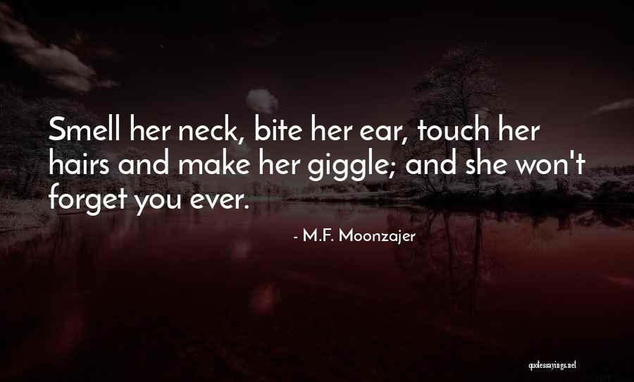Dalilah Muhammad Quotes By M.F. Moonzajer Dalilah Muhammad Quotes By M.F. Moonzajer