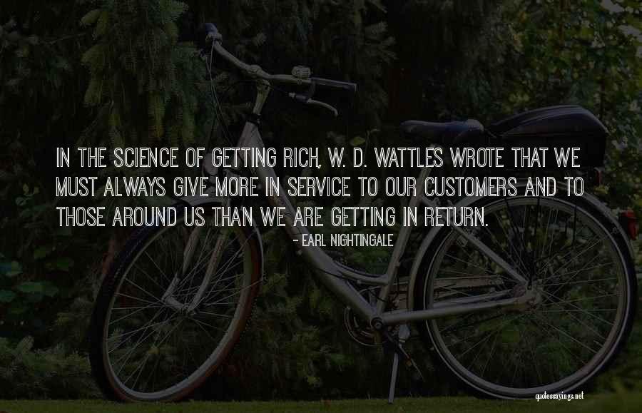 Dalilah Quotes By Earl Nightingale Dalilah Quotes By Earl Nightingale