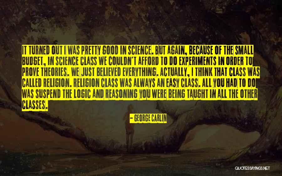 Dalilah Quotes By George Carlin Dalilah Quotes By George Carlin