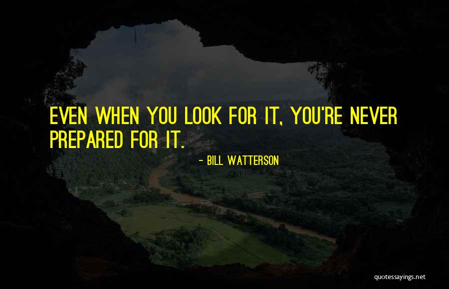 Dalili Quotes By Bill Watterson Dalili Quotes By Bill Watterson