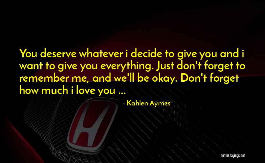 Dalili Tawjih Quotes By Kahlen Aymes Dalili Tawjih Quotes By Kahlen Aymes