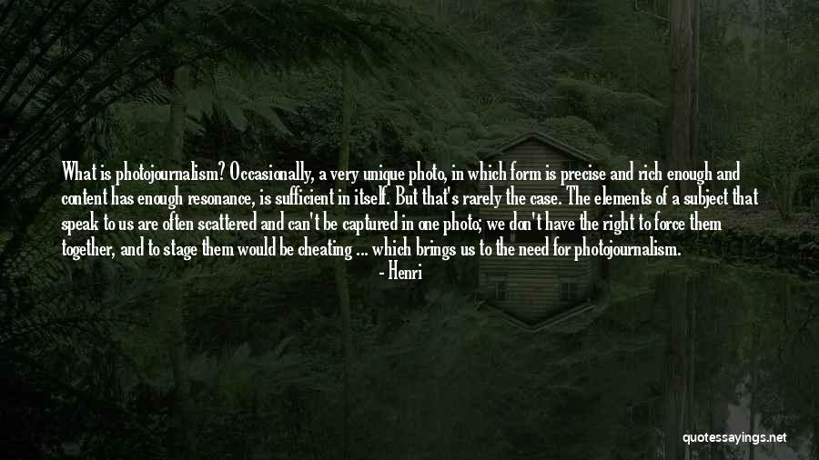 Dalina Quotes By Henri Dalina Quotes By Henri