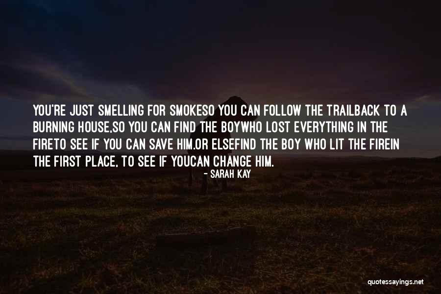 Dalina Quotes By Sarah Kay Dalina Quotes By Sarah Kay