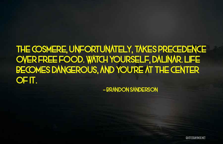 Dalinar The Way Quotes By Brandon Sanderson Dalinar The Way Quotes By Brandon Sanderson